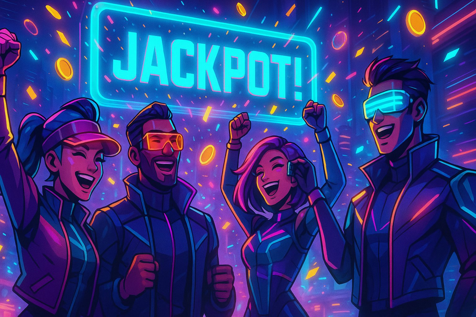 slots 777