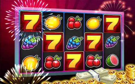 slots 777