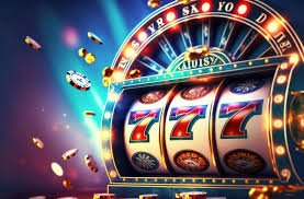 slots 777