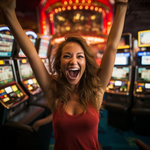 slots 777