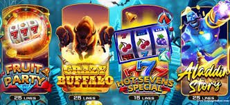 slots 777