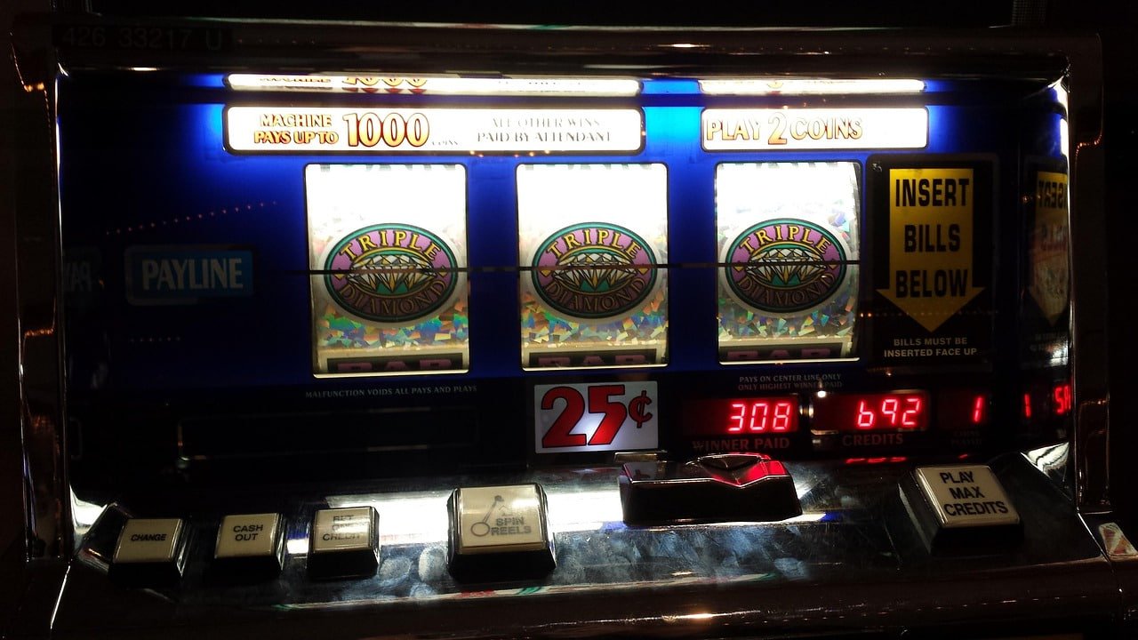 slots 777