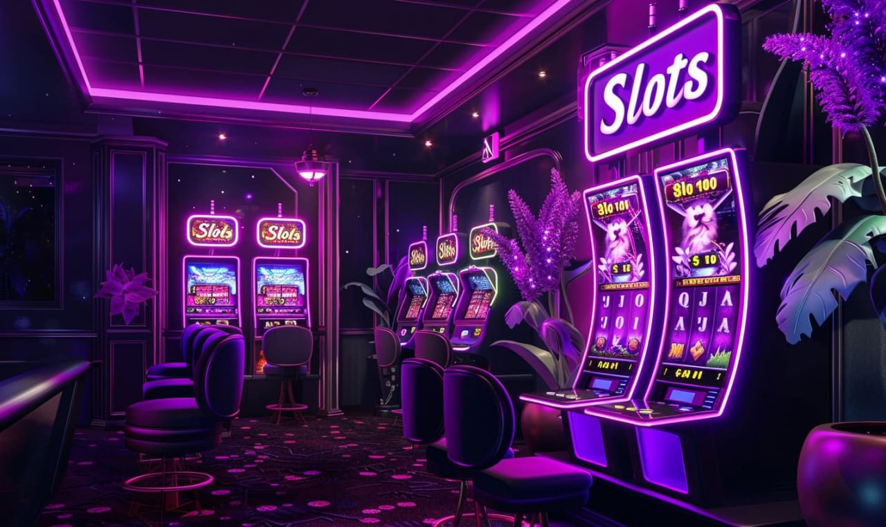slots 777