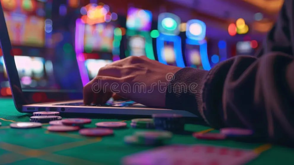 slots 777